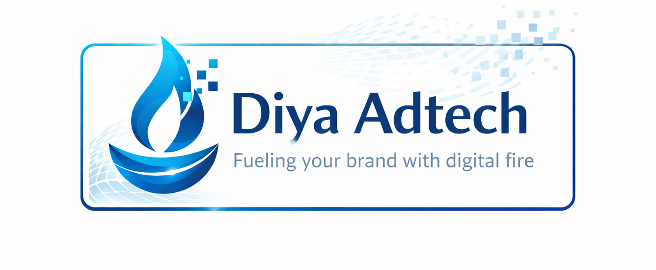 logo Diya AdTech